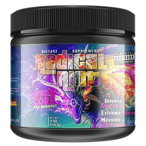 MySupplementShop