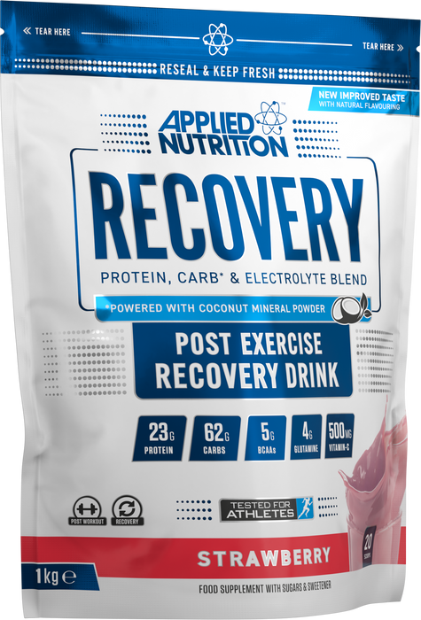 Applied Nutrition Recovery 1kg