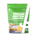 Trained By JP Plant Based Vegan Protein 2kg - Vegan Protein Powder at MySupplementShop by Trained By JP