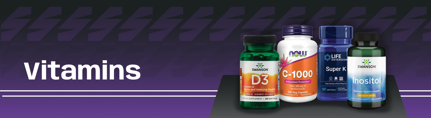 MySupplementShop