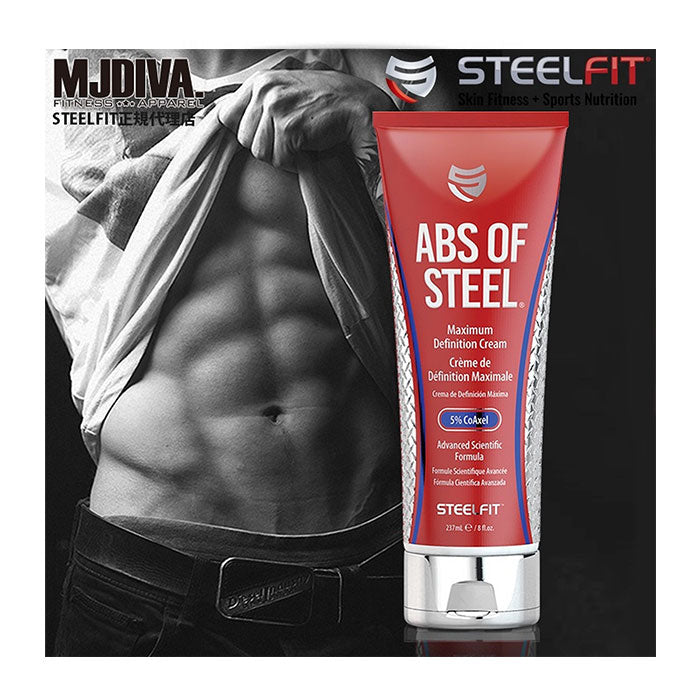 Pro Tan Abs Of Steel - Maximum Definition Cream - 14 ml Sachet