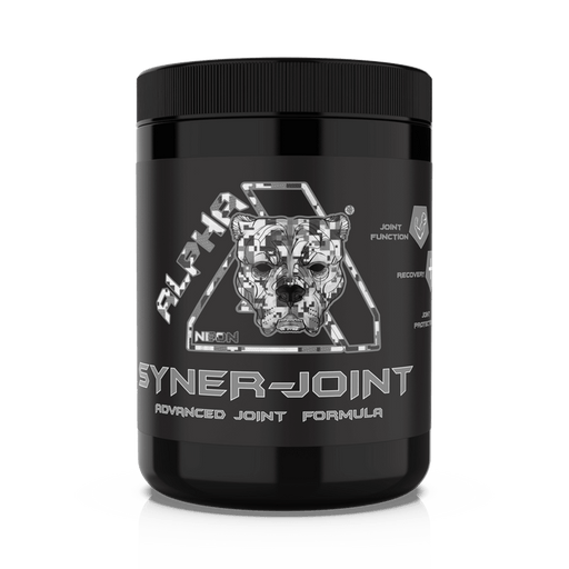 Alpha Neon Syner-Joint 30 Servings Kiwi Guava Best Value Health & Wellbeing at MYSUPPLEMENTSHOP.co.uk