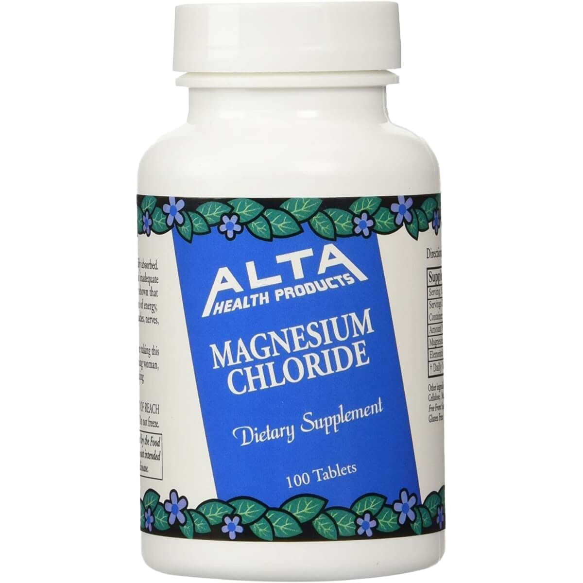 Alta Health Products