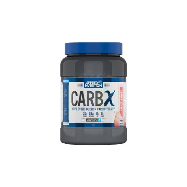 Applied Nutrition Carb X 1.2kg - Unflavoured - Sports Nutrition at MySupplementShop by Applied Nutrition