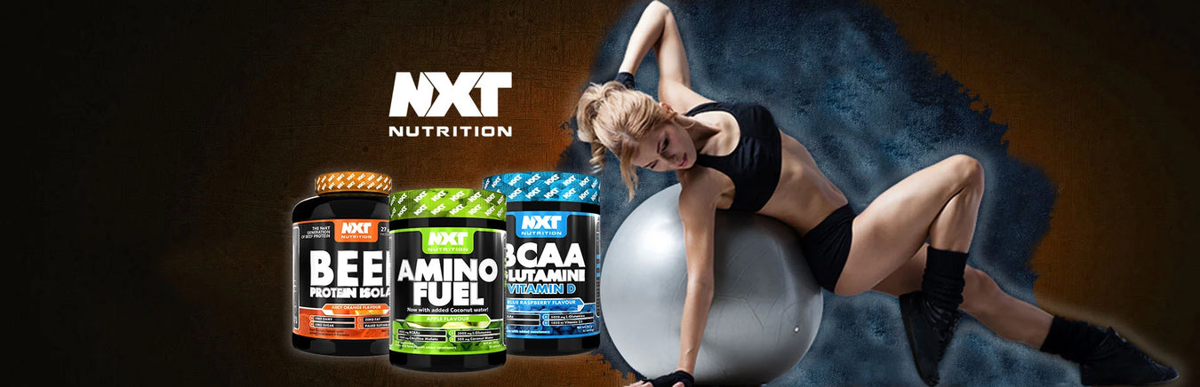 MySupplementShop