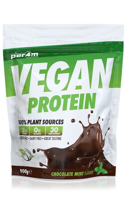 Per4m Veganes Protein 900g Schokolade