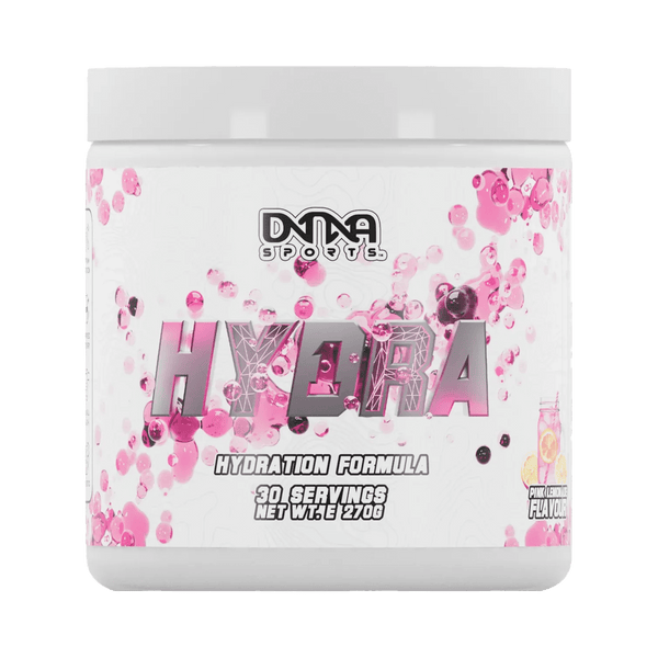 DNA Sports DNA Hydra 30 Servings - BCAA's / Intra Workouts at MySupplementShop by DNA Sports