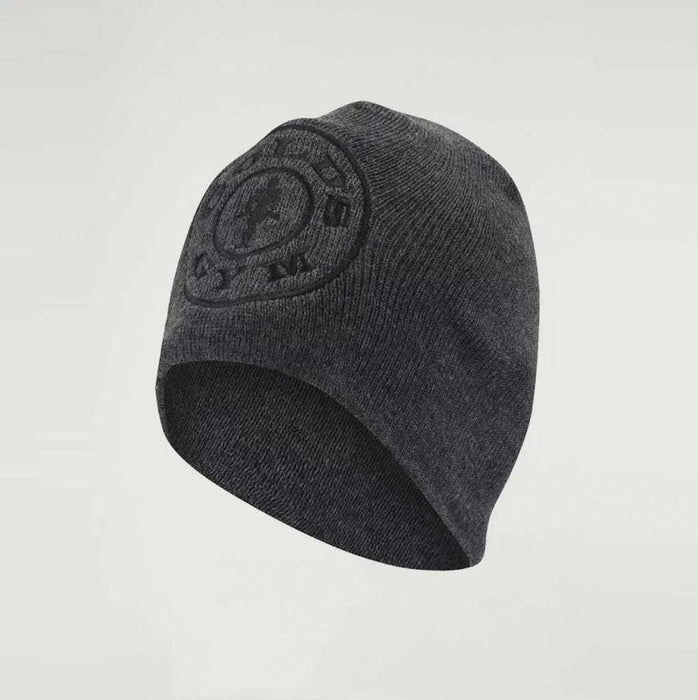 Golds Gym Knitted Beanie