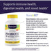 Healthy Origins Probiotic 30 Billion CFUs 150 Veg Capsules | Premium Supplements at MYSUPPLEMENTSHOP