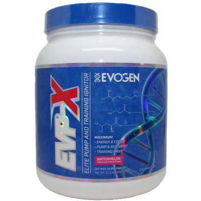 Evogen EVP-X, Watermelon - 292 grams