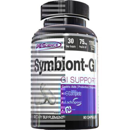 PEScience Symbiont-GI – 90 Kapseln