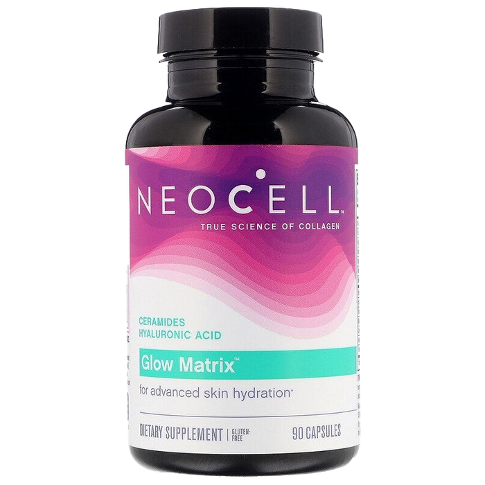 NeoCell Glow Matrix – 90 Kapseln