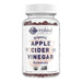 Garden of Life Mykind Organics Apple Cider Vinegar Gummies - 60 vegan gummies | High-Quality Health and Wellbeing | MySupplementShop.co.uk