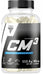Trec Nutrition CM3 90 caps for Strength Building | Premium Nutritional Supplement at MYSUPPLEMENTSHOP