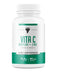 Trec Nutrition Vita C Bioflav + Zinc - 90 caps Best Value Sports Supplements at MYSUPPLEMENTSHOP.co.uk