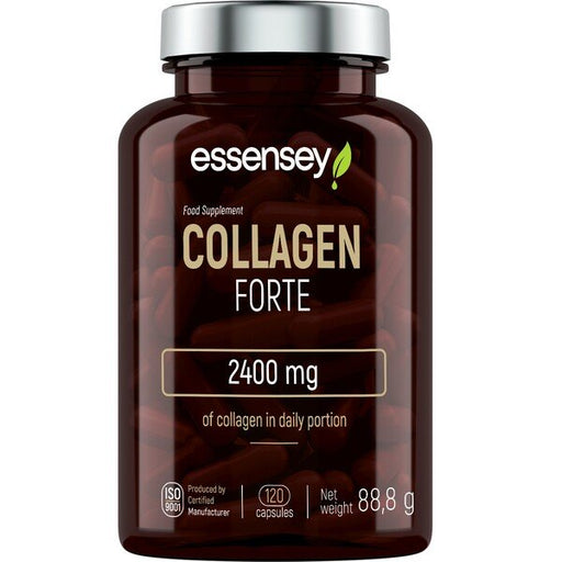 Collagen Forte, 2400mg - 120 caps