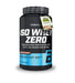 BioTechUSA Iso Whey Zero 908g - Cookies & Cream - Whey Proteins at MySupplementShop by BioTechUSA