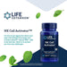 Life Extension NK Cell Activator 30 Vegetarian Tablets | Premium Supplements at MYSUPPLEMENTSHOP