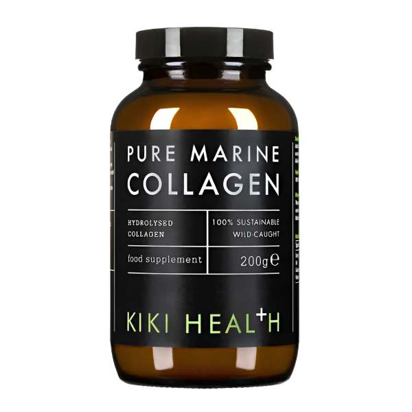 KIKI Health Pure Marine Collagen Pulver 200g