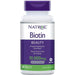 Natrol Biotin 10,000mcg 100 Tablets | Premium Supplements at MYSUPPLEMENTSHOP