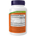 NOW Foods Cranberry Caps with Added Vitamin C 100 Veg Capsules | Premium Supplements at MYSUPPLEMENTSHOP