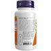 NOW Foods Turmeric Curcumin 60 Veg Capsules | Premium Supplements at MYSUPPLEMENTSHOP