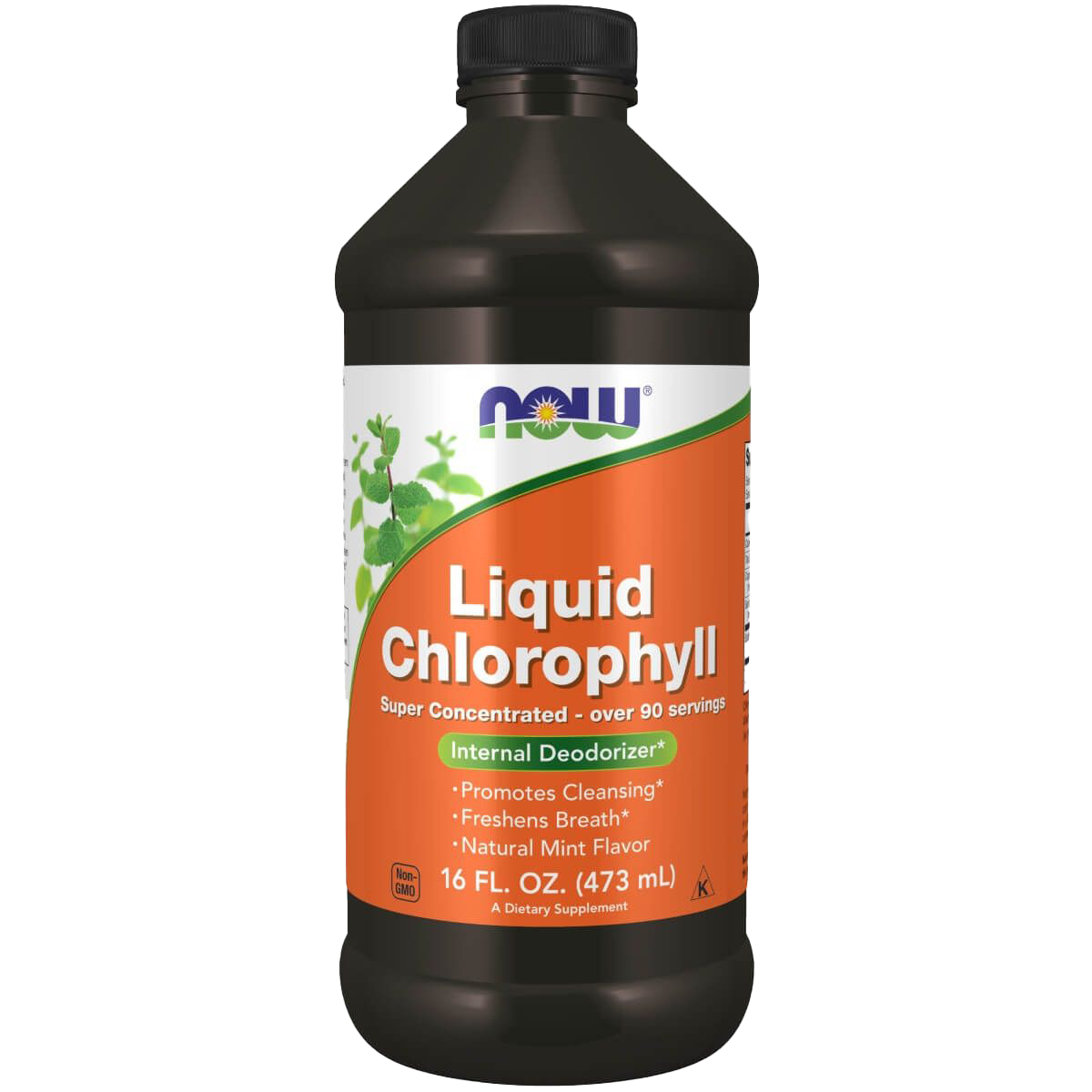 Chlorophyll