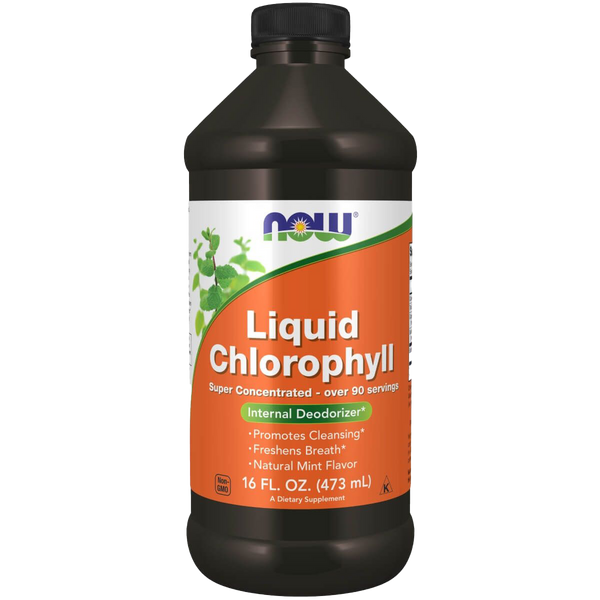 Chlorophyll