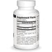 Source Naturals L-Ornithine 667mg 50 Capsules | Premium Supplements at MYSUPPLEMENTSHOP