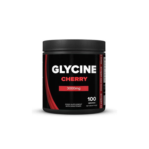 Strom Sports Glycine 400g