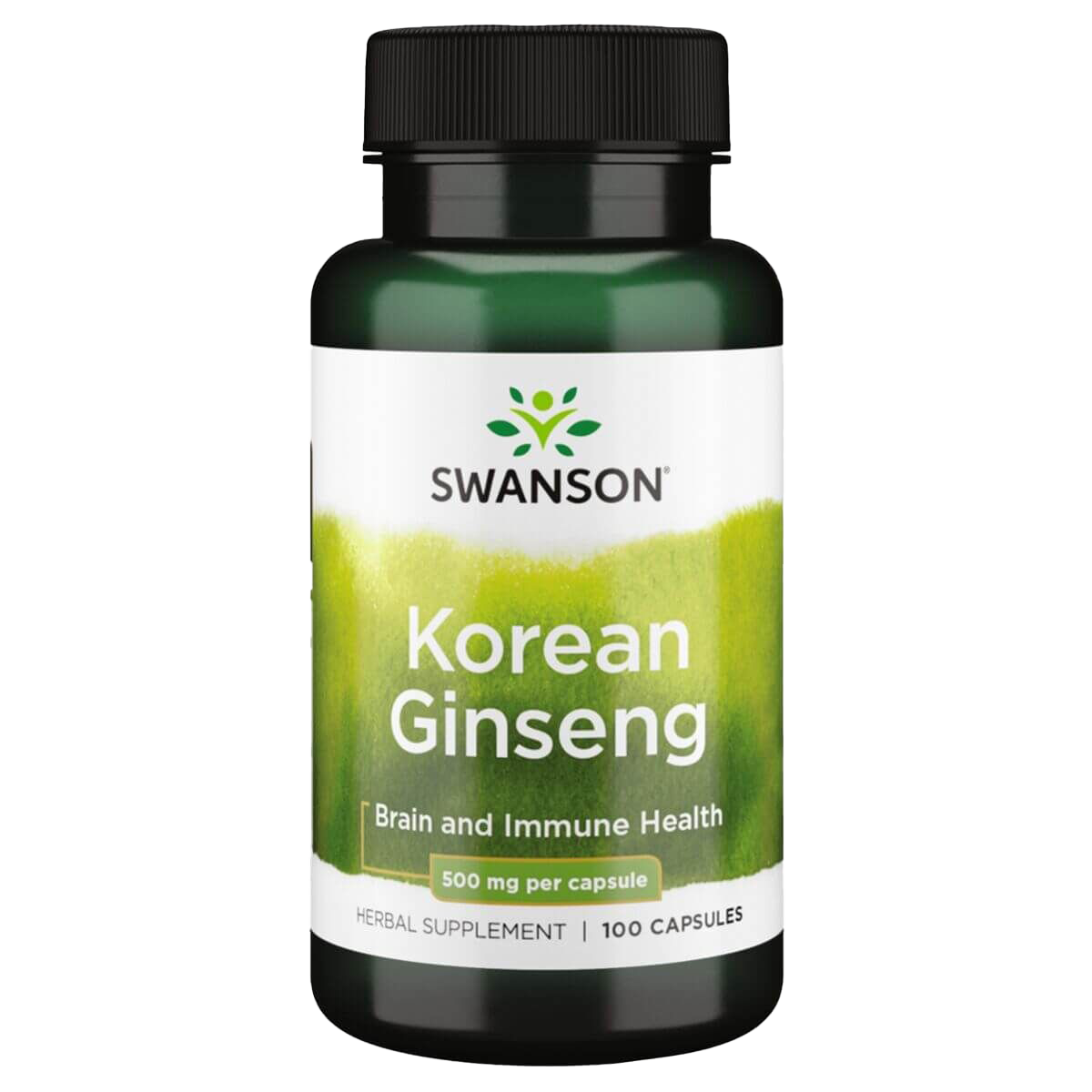 Ginseng