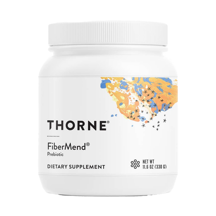 Thorne Research FiberMend 11.6 oz (330g)