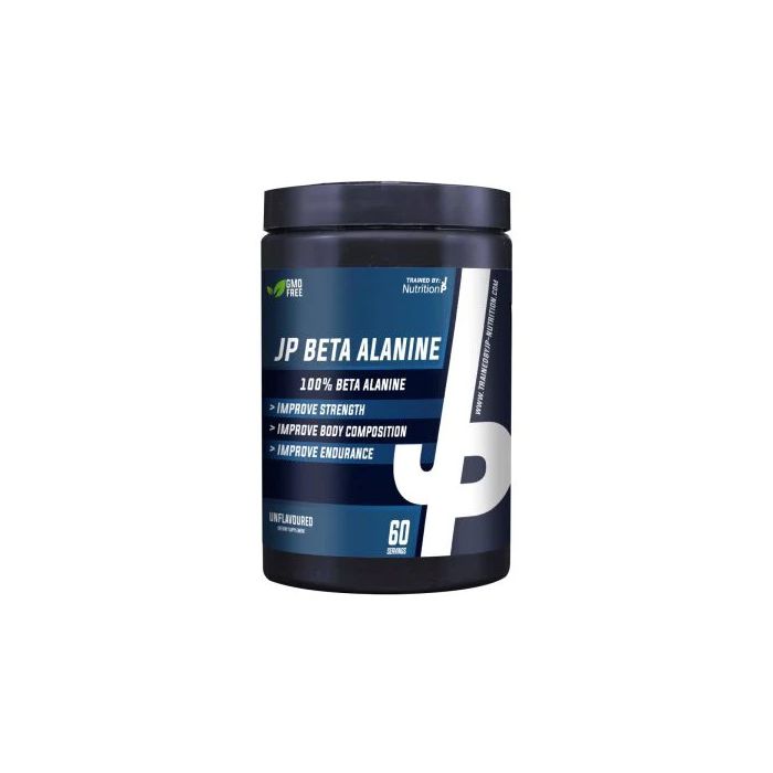 Trained by JP Beta Alanine 300g
