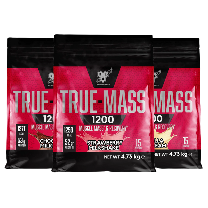 BSN True Mass 1200 4,73 kg