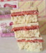 Mountain Joes Protein Millionaire 10x50g (Raspberry White Chocolate) | High-Quality Protein Bars | MySupplementShop.co.uk