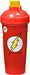 Performa Shakers Hero Shaker 800ml The Flash | High-Quality Water Bottles | MySupplementShop.co.uk