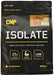 CNP Professional Pro Isolate Premium Whey Protein Isolate 900g 30 Servings (Salted Caramel) | High-Quality Whey Proteins | MySupplementShop.co.uk
