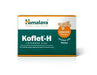 Himalaya Koflet-H 12 Lozenges | Lemon, Orange & Ginger Flavours | High-Quality Vitamins & Supplements | MySupplementShop.co.uk