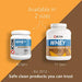 ICON Nutrition 100% Whey Protein 2.27kg Chocolate Peanut Butter | High-Quality Sports Supplements | MySupplementShop.co.uk