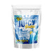 Chaos Crew Juicy Protein Blue Raspberry Dreamsicle 500g | High-Quality Protein Bars | MySupplementShop.co.uk