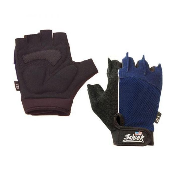 Schiek Cross Training &amp; Fitness Gloves 510