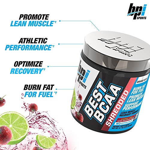 Bpi Sports Best Creatine Defined Supplement cherry lime | High-Quality Amino Acids and BCAAs | MySupplementShop.co.uk