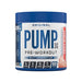 Applied Nutrition Pump 3G 375g Fruit Burst | High-Quality Nitric Oxide Boosters | MySupplementShop.co.uk