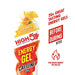 High 5 Energy Gel Caffeine Orange 20x40g | High-Quality Sports Nutrition | MySupplementShop.co.uk