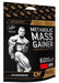 Dorian Yates Metabolic Mass Gainer, Strawberry - 6000 grams | High-Quality Creatine Supplements | MySupplementShop.co.uk