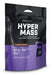 BioTechUSA Hyper Mass, Vanilla - 6800 grams | High-Quality Weight Gainers & Carbs | MySupplementShop.co.uk