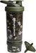 SmartShake Revive Series, Camo Green - 750 ml. | High-Quality Supplement Shakers | MySupplementShop.co.uk