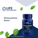 Life Extension Homocysteine Resist - 60 vcaps | High-Quality Vitamin B | MySupplementShop.co.uk