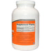 NOW Foods L-Lysine, 1000mg (Powder) - 454g | High-Quality Amino Acids | MySupplementShop.co.uk