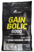 Olimp Nutrition Gain Bolic 6000, Cookies Cream - 1000 grams | High-Quality Weight Gainers & Carbs | MySupplementShop.co.uk
